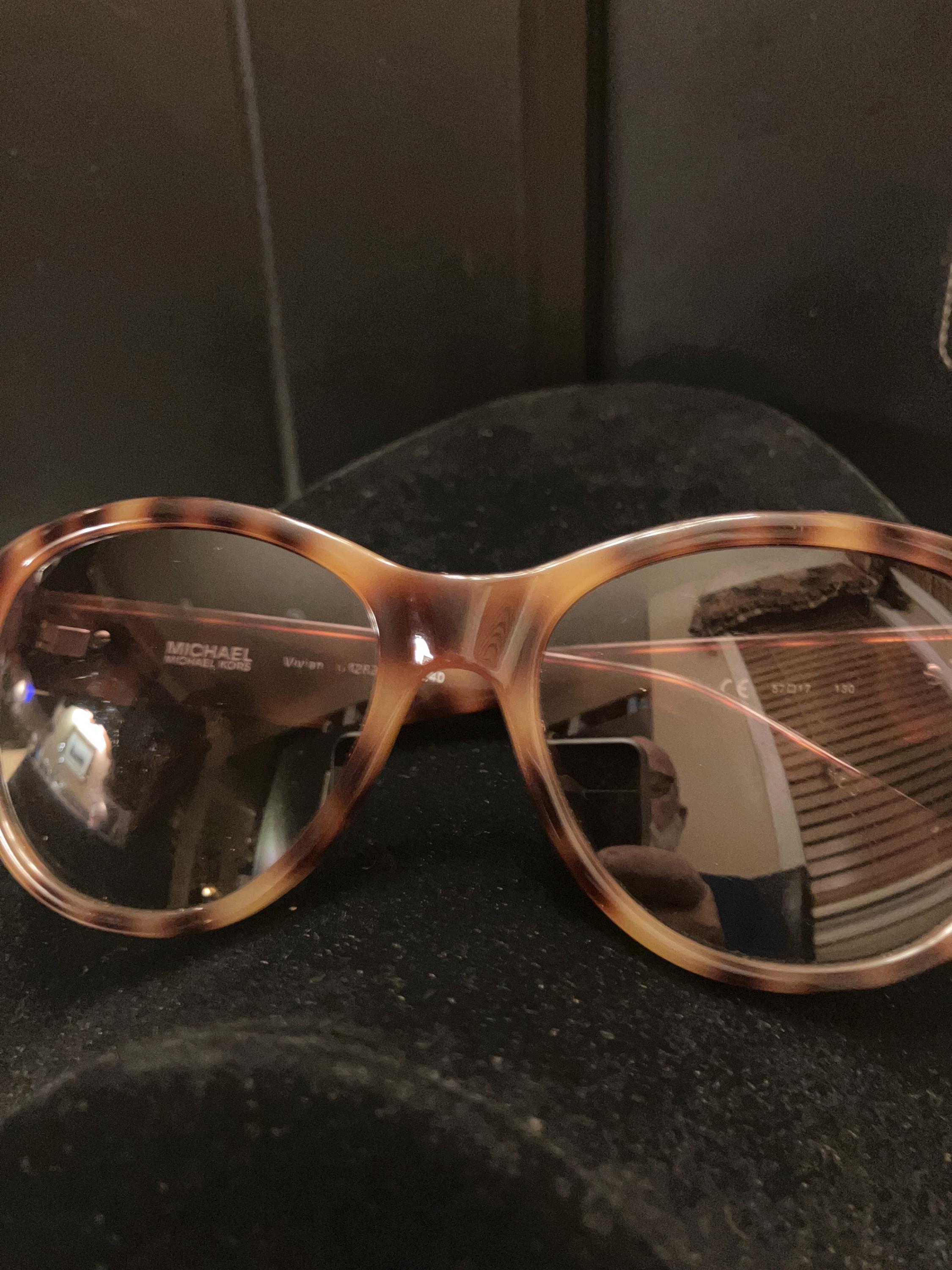 Michael Kors Sunglasses - Etsy