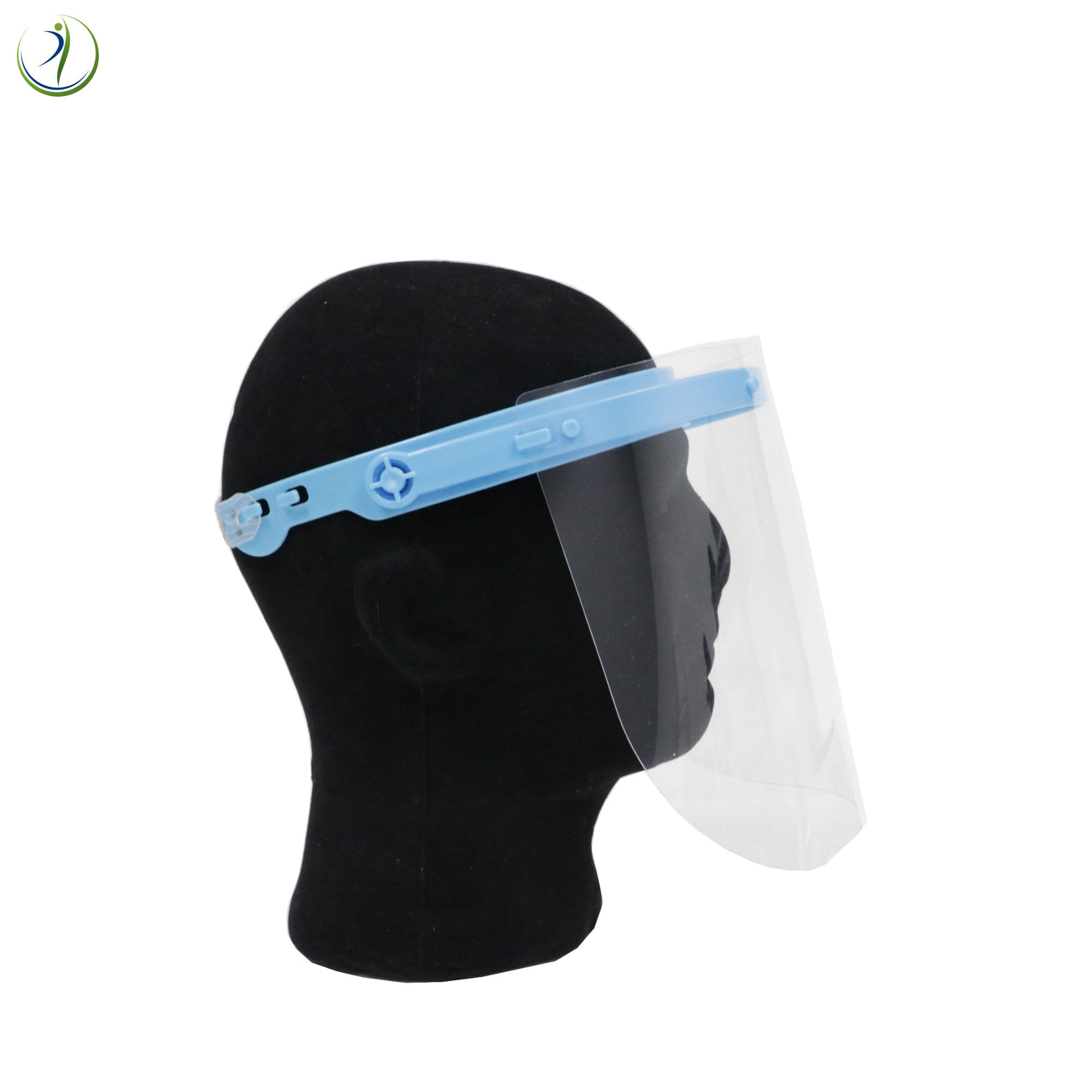 Safety Medical Full Face Shield Mascarilla Clear Flipup Visor Protective Shop Industry Dental