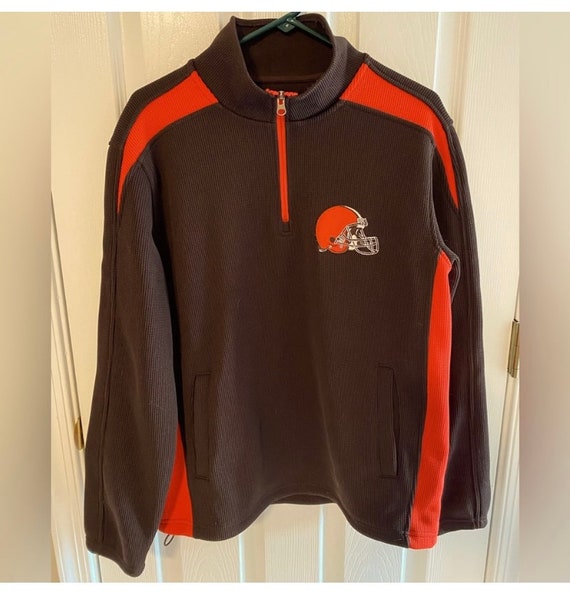 Cleveland Browns pullover