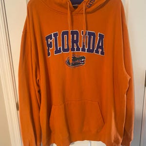 University of Florida Gators hoodie