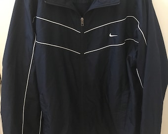 nike vintage jacket