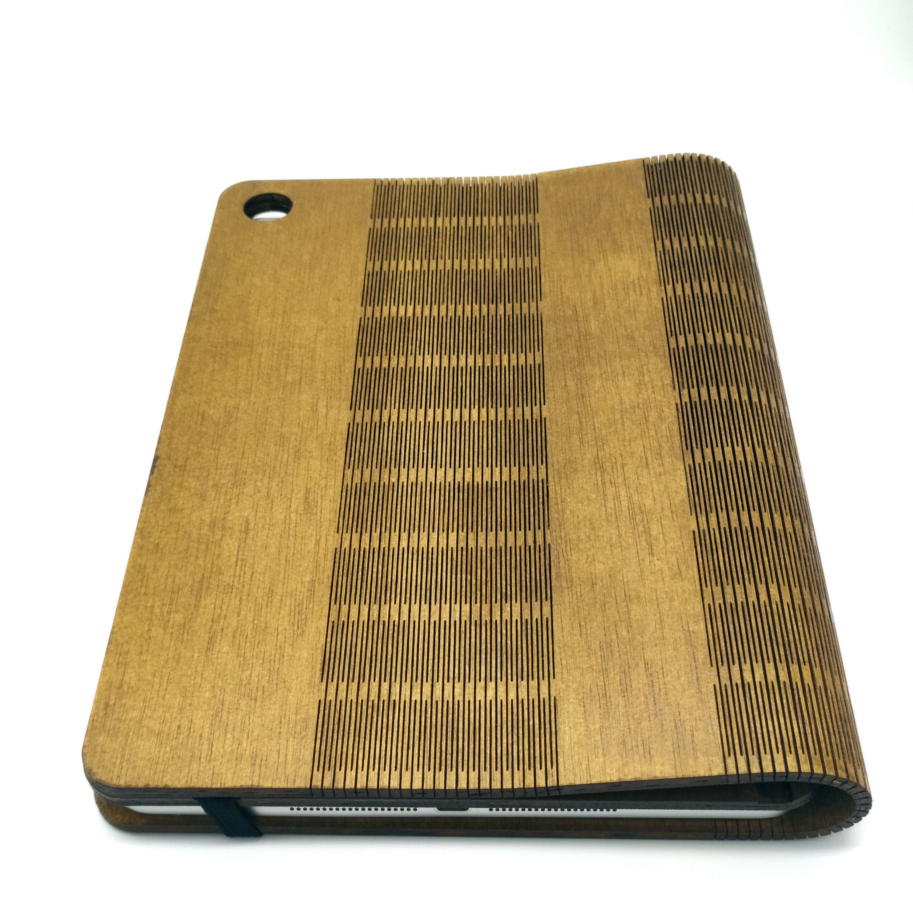 Wooden Case for tablets and ipad /Luxury Etsy