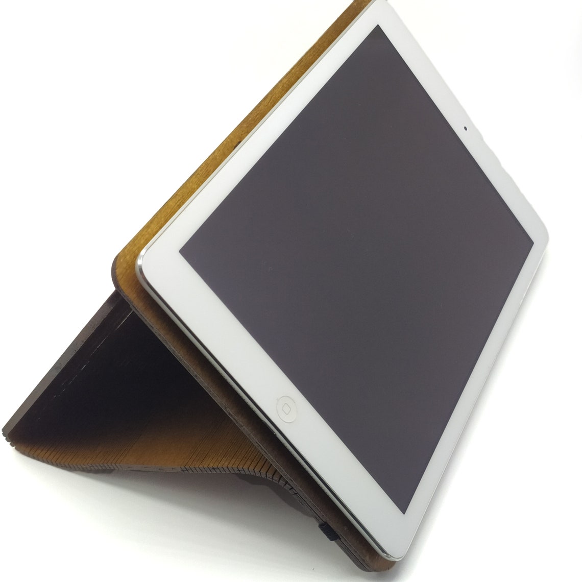 Wooden Case for tablets and ipad /Luxury Etsy