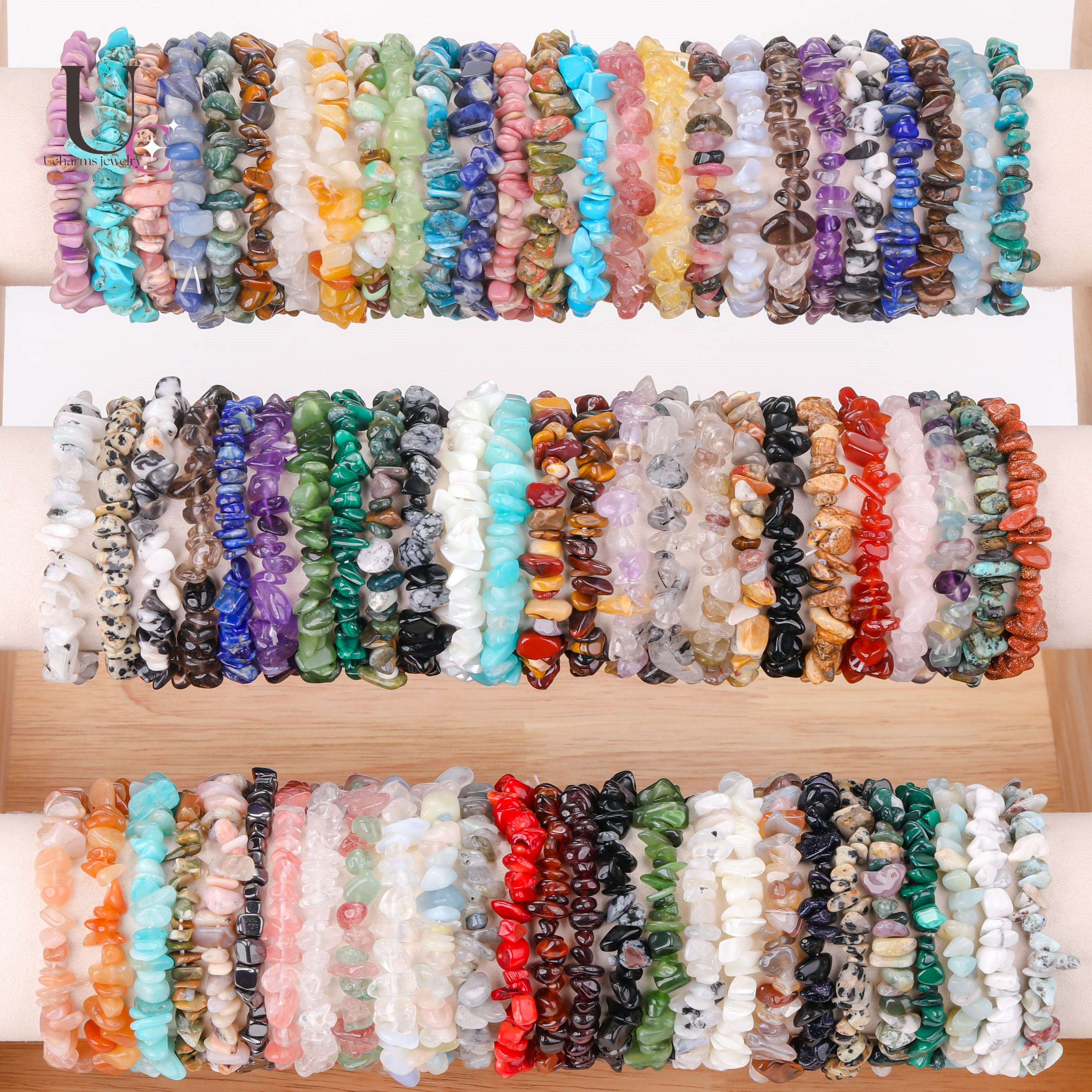 Cheap gemstones for jewelry making deals