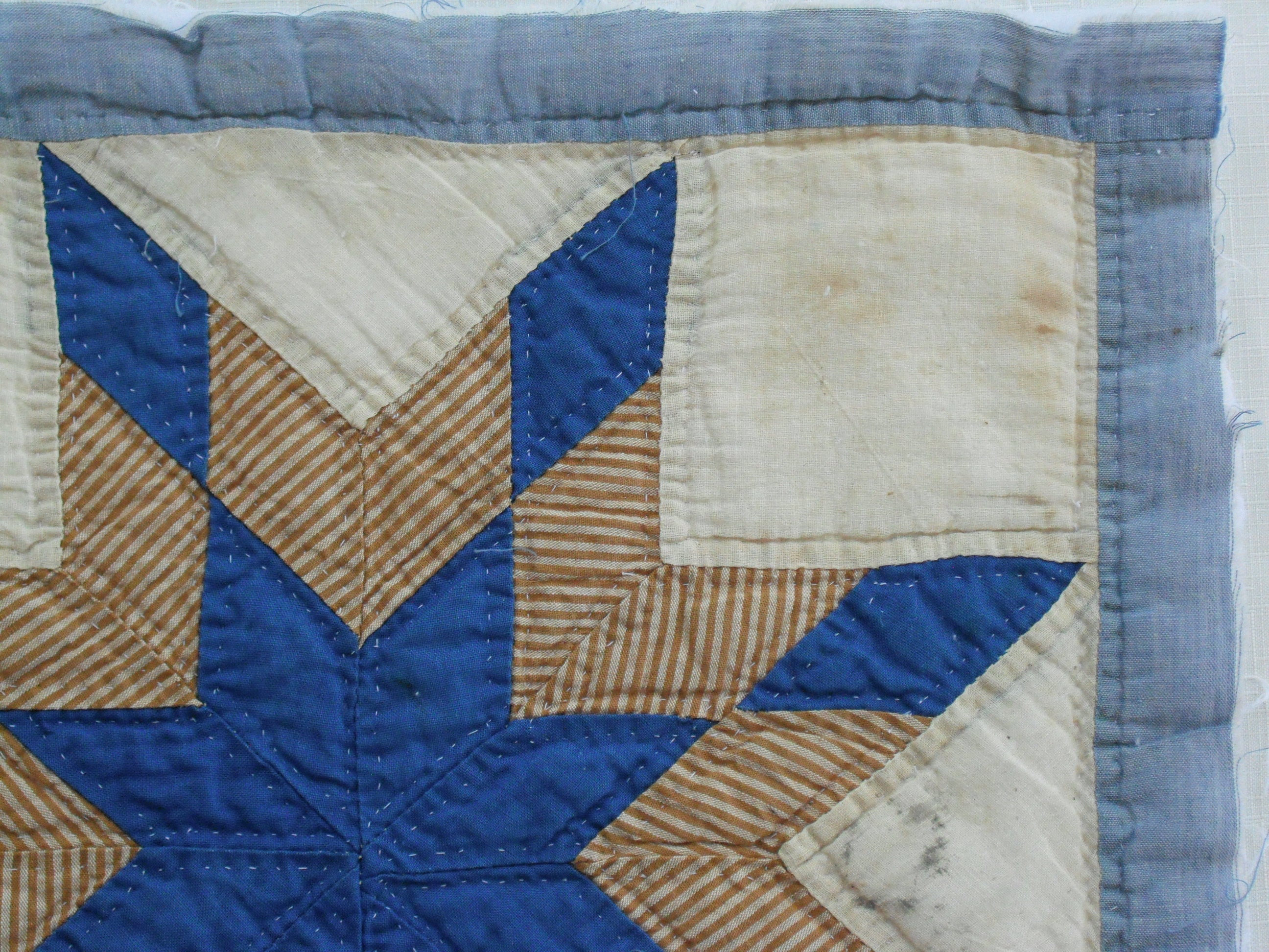 Vintage Quilt Block Cutter Quilt Etsy