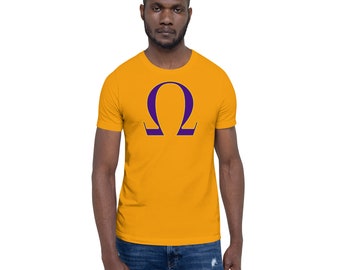 Omega t-shirt