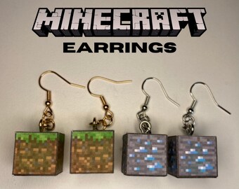 Featured image of post L manburg Earrings