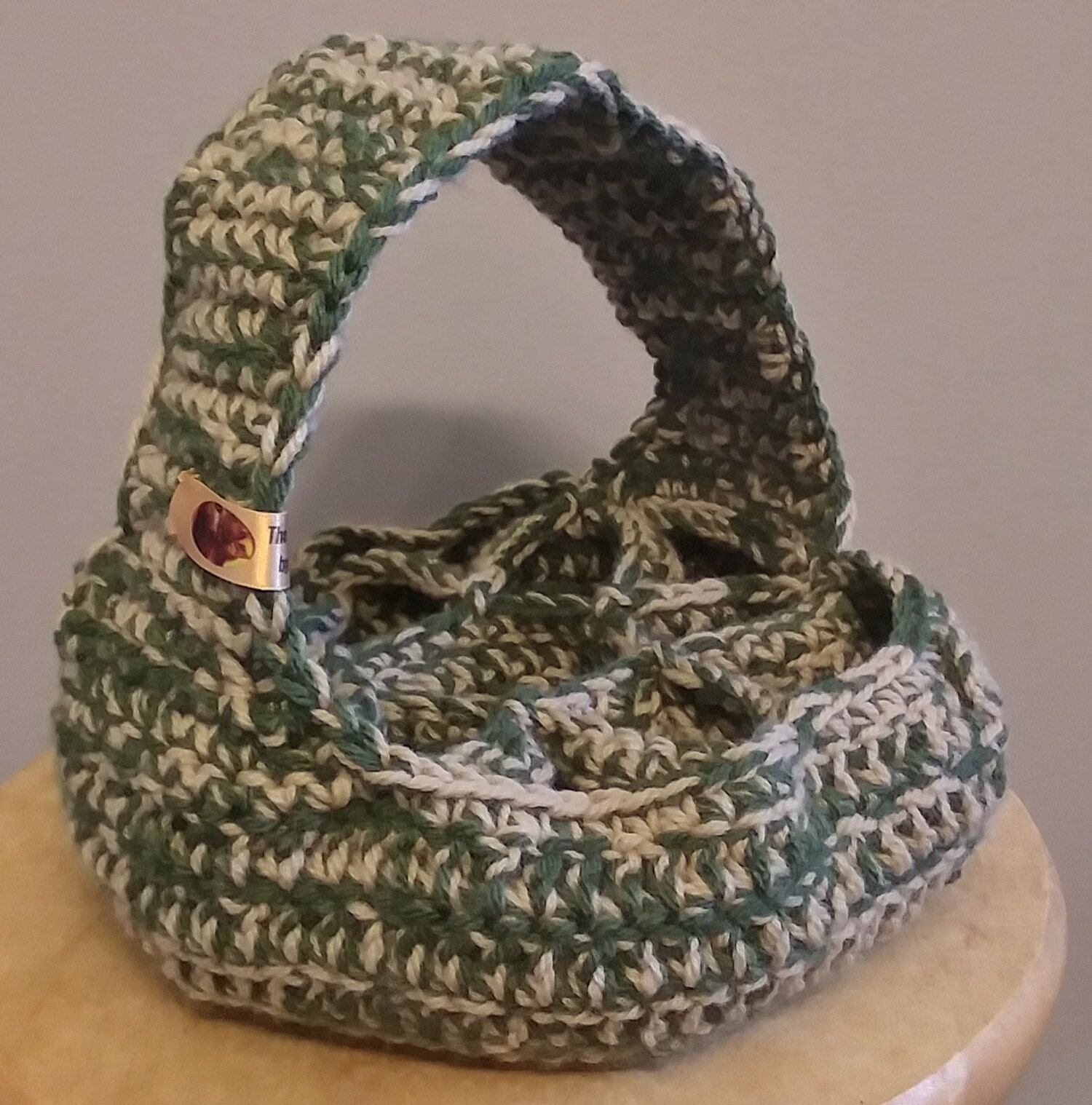 Baker's Dozen Egg Basket Etsy