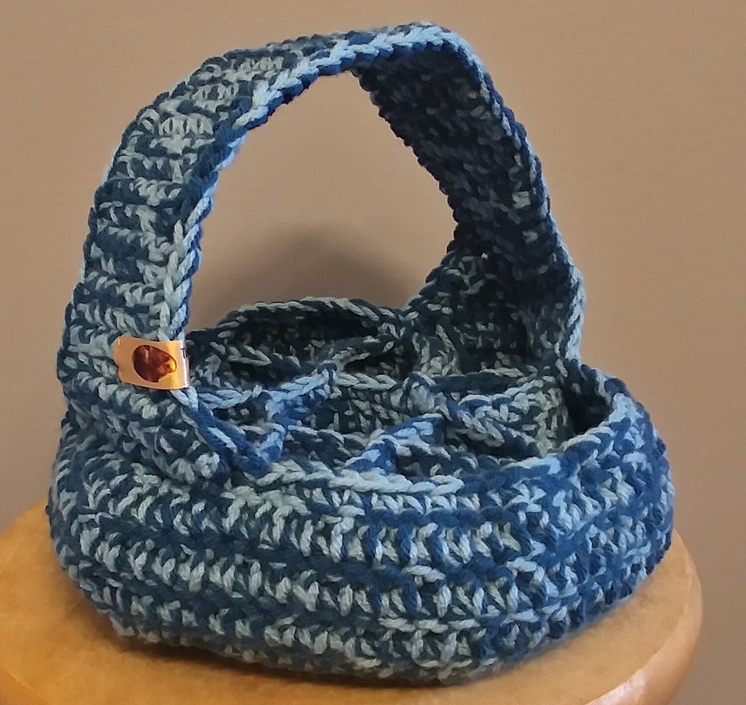 Baker's Dozen Egg Basket Etsy