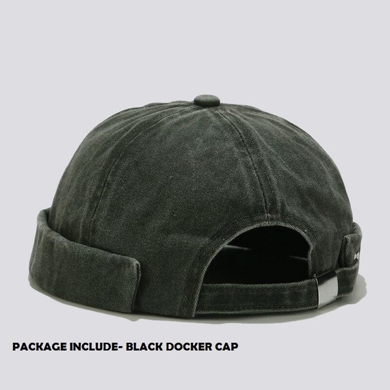 Dockers Capfisherman Capworker 