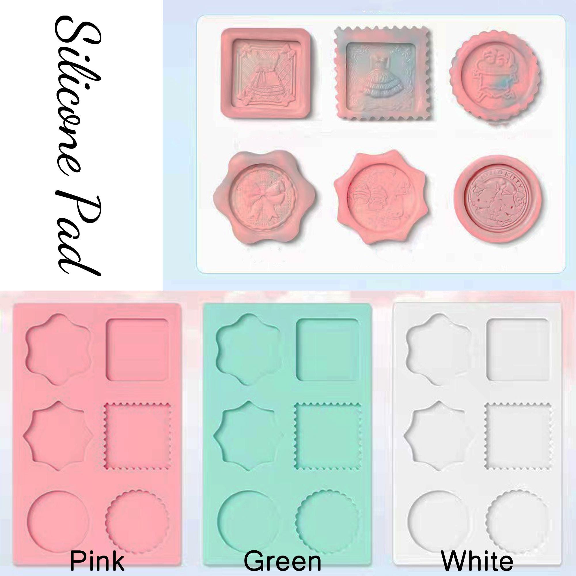 Wax Seal Stamp, Balance Scale Stamp Wax Seals for Envelope Gift ...