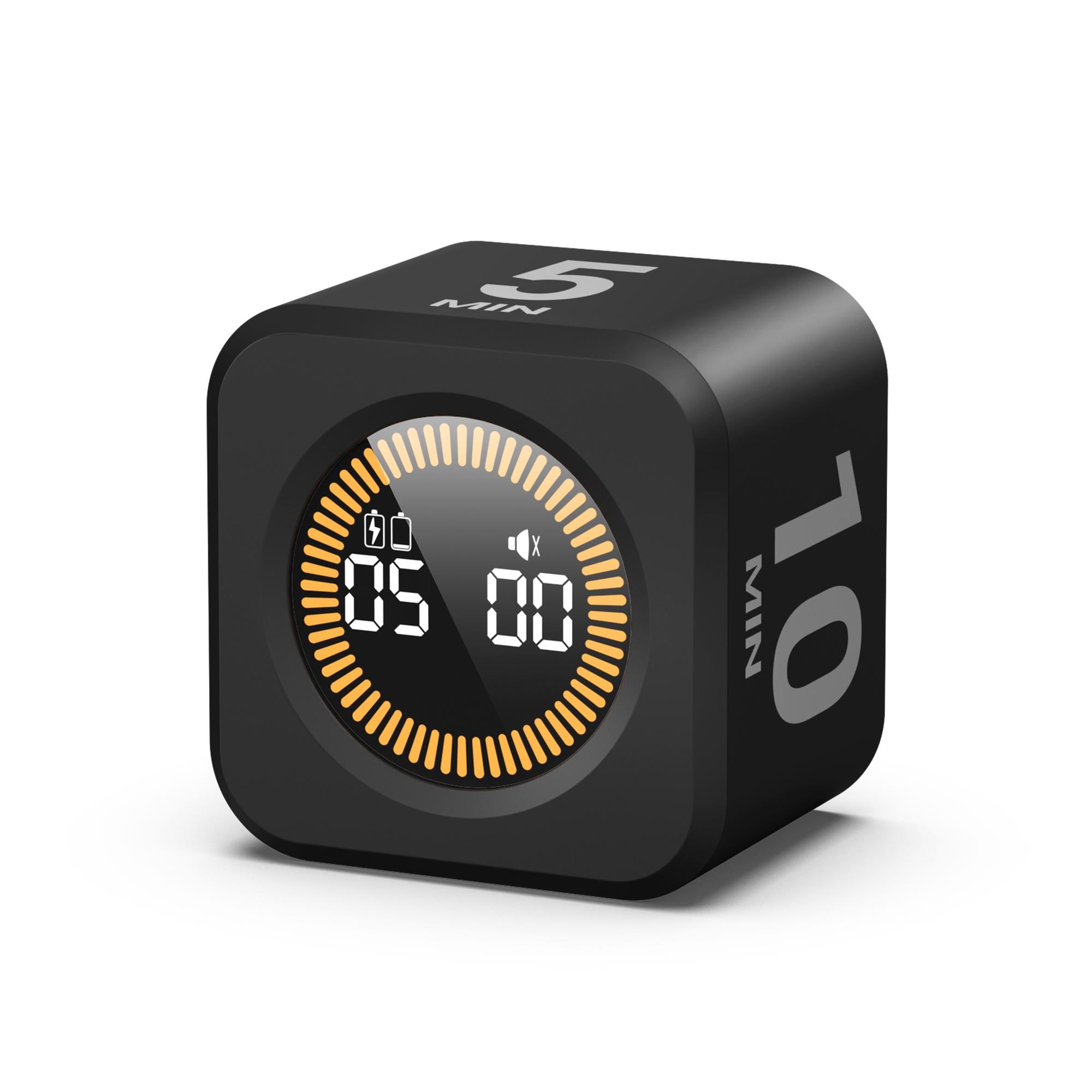 Programmable Usb Timer Timer Cucina Timer Gravità QUMOX Esagonale QUMOX F6 - Controllo A ...