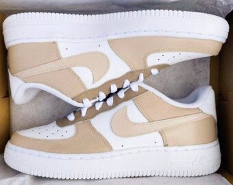 costomized air force ones