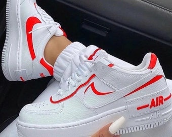 af1 womens custom