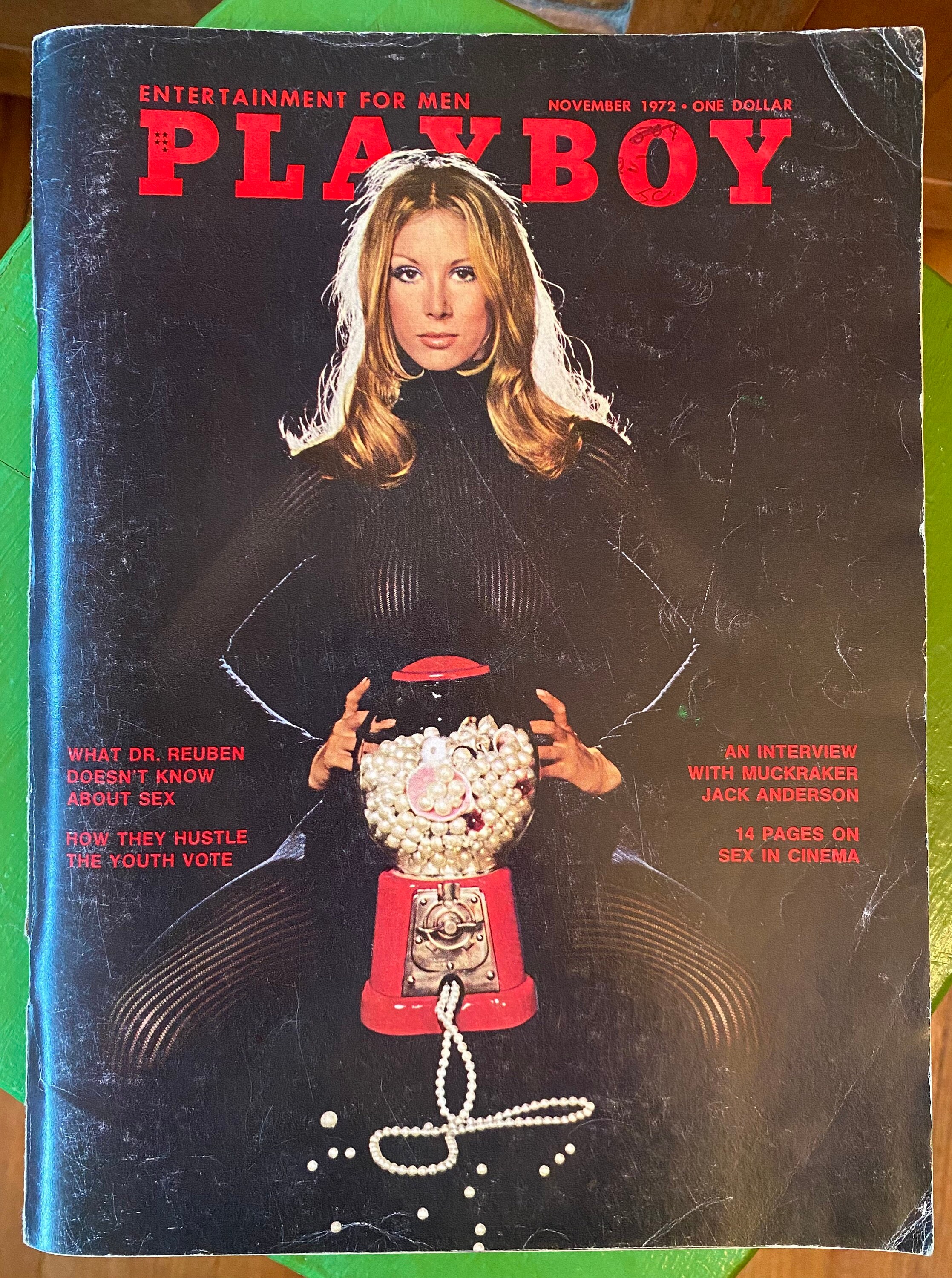 Calendrier Playboy 2024 (Broché) au meilleur prix