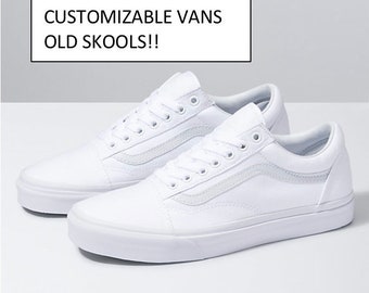 old school vans sale