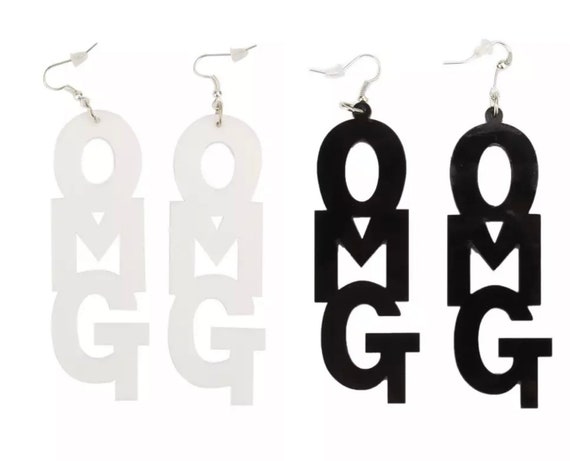 Oh my god jewellery sale
