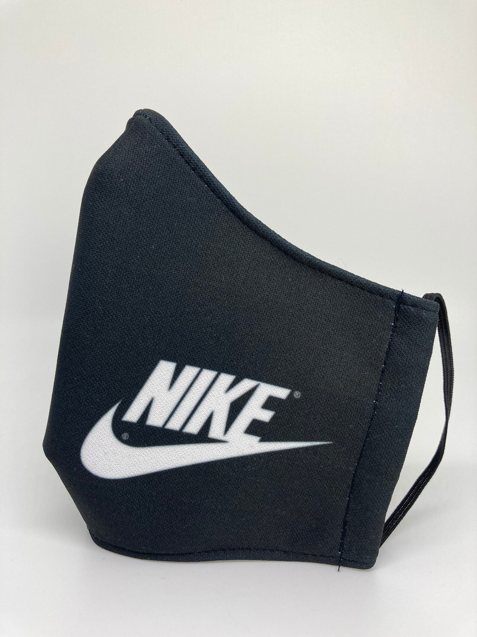 Nike designer inspired face mask Adult face mask Washable Etsy