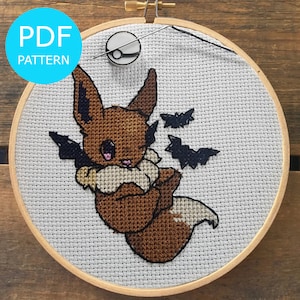 SpookEevee