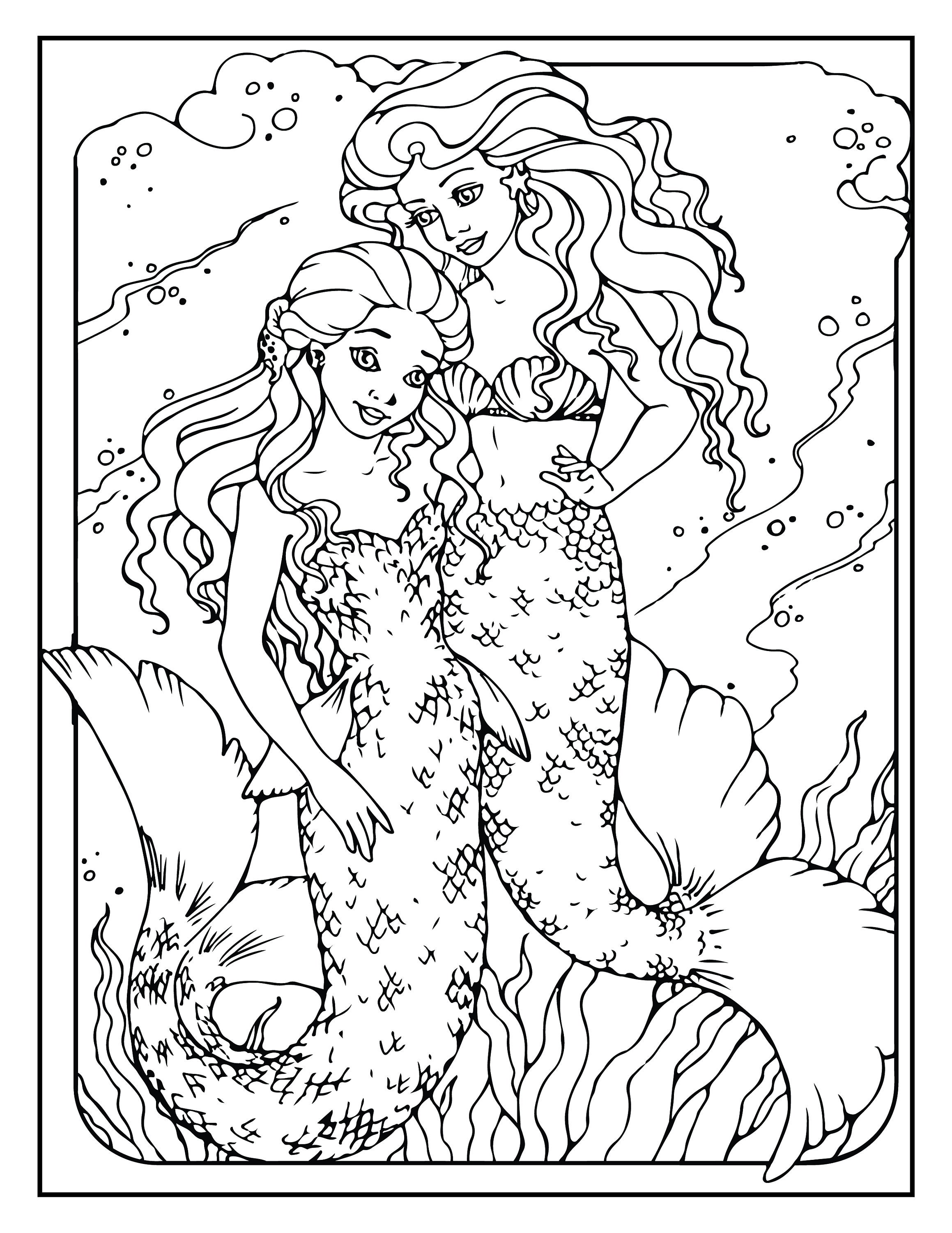 Coloring book pages. Digital and Printable Coloring Book Pages | Etsy