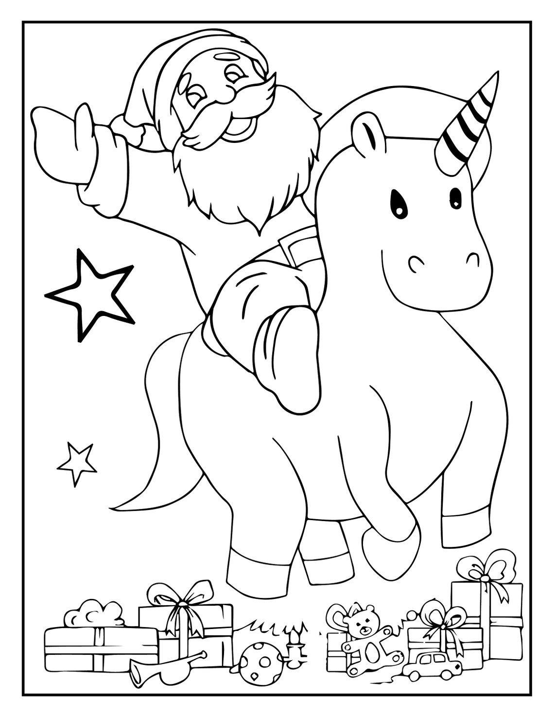 Coloring book pages. Digital and Printable Coloring Book Pages  Etsy