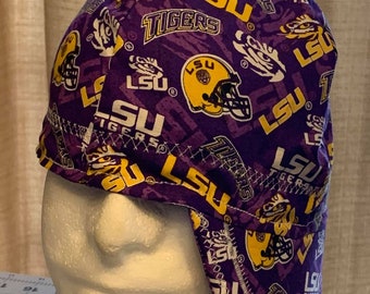 Lsu welding caps Clearance
