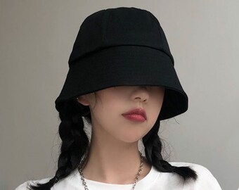 Deep Bucket Hat - Etsy