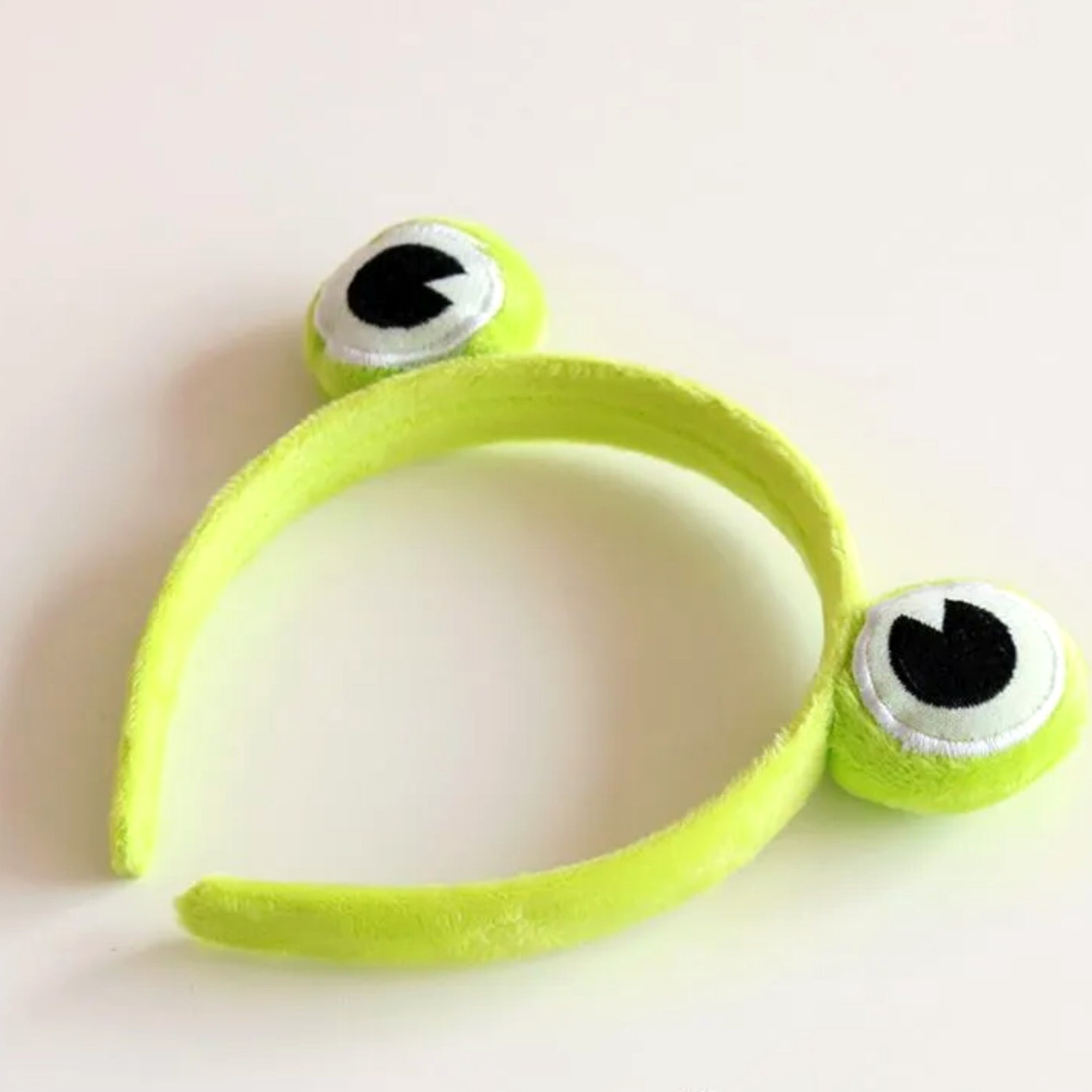 Frog Eye HeadbandFrog Eyes Costume HeadbandFrog Etsy 日本