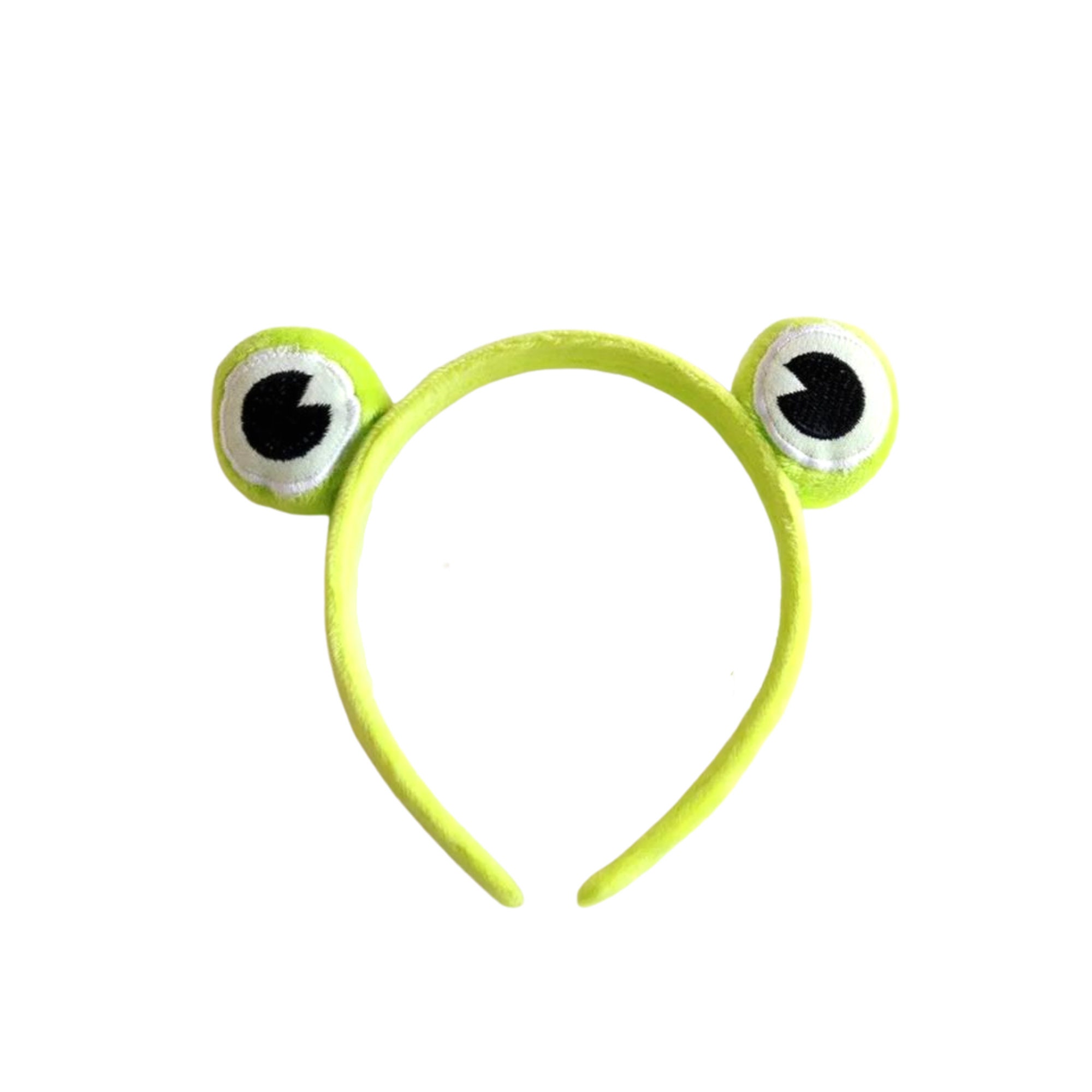 Frog Eye HeadbandFrog Eyes Costume HeadbandFrog Etsy 日本