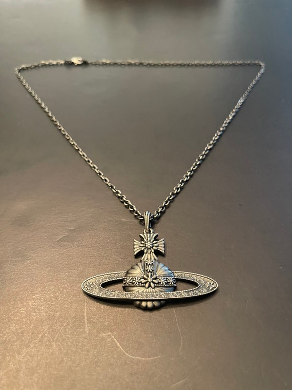 Vivienne Westwood Necklace 