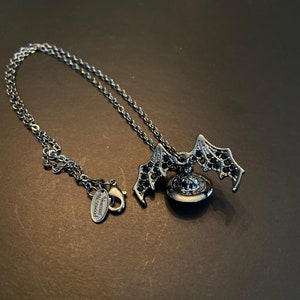 Vivienne westwood 2024 charm bracelet
