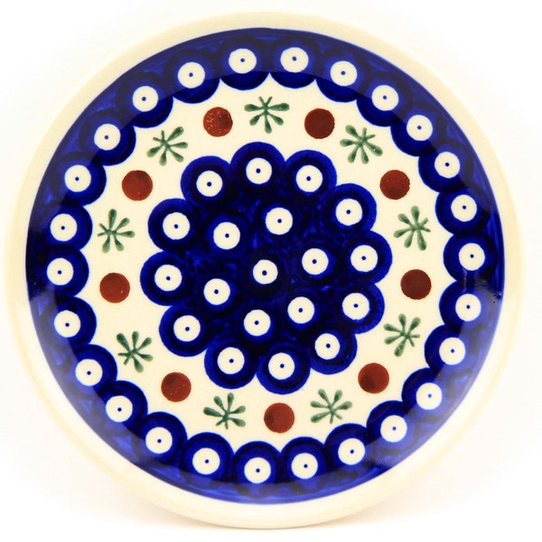 Pottery Plates Etsy
