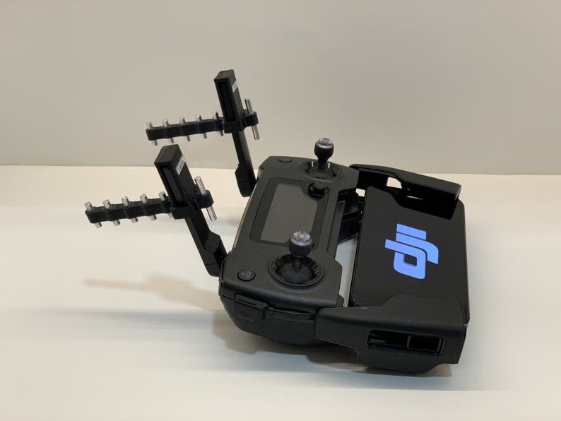 Mavic Mini Yagi Antenna