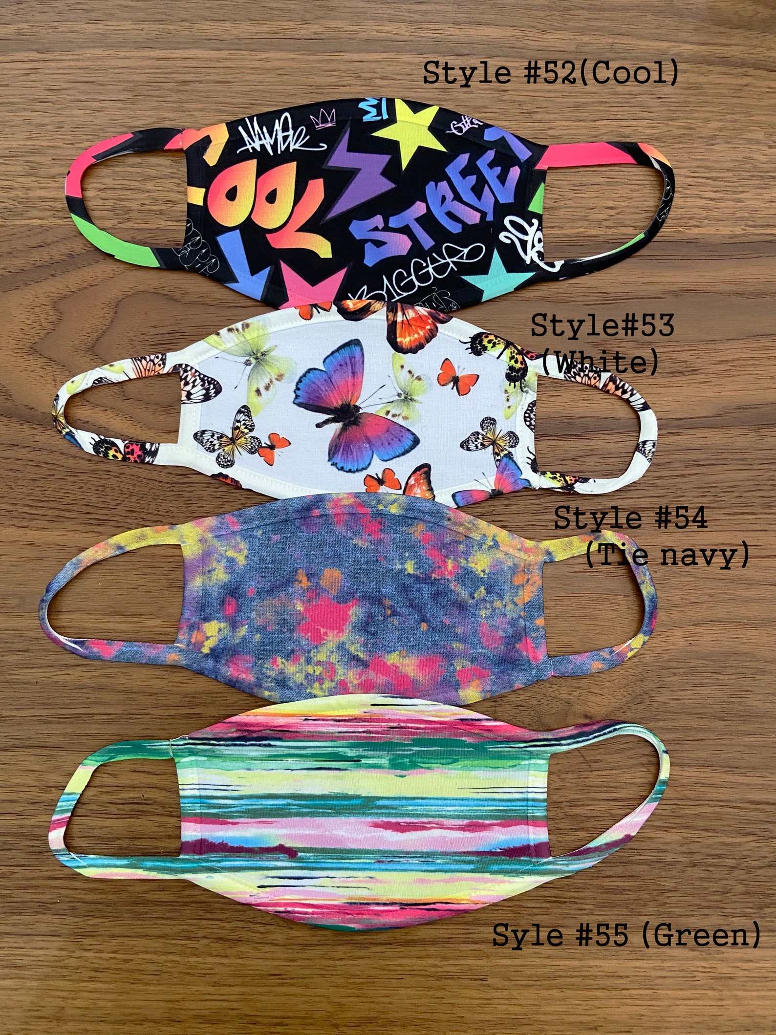 Face Mask washable Face Mask Face Mask Reusable Face Mask Etsy