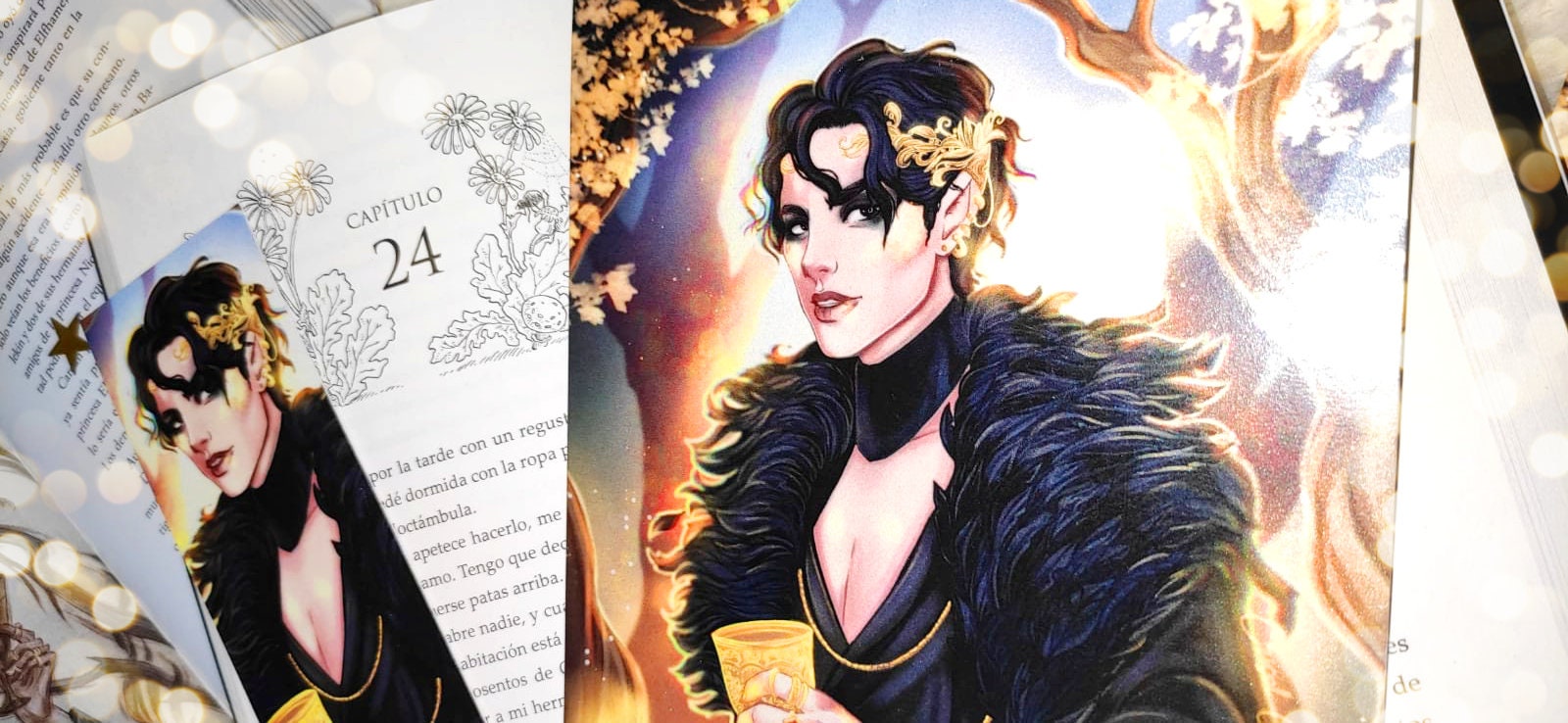 Print Cardan Greenbriar - the Cruel Prince - Etsy Israel