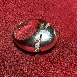 bulgari cabochon ring