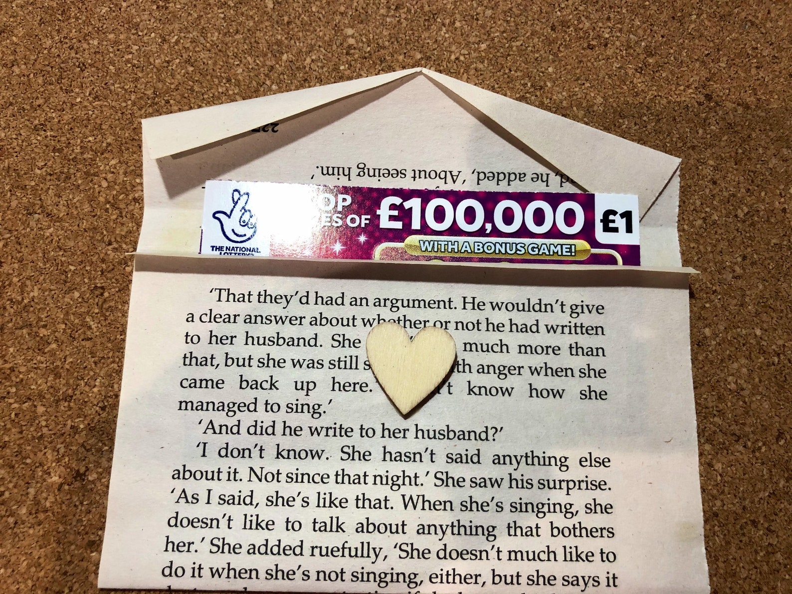 25 x Scratch card envelope for wedding favours Etsy