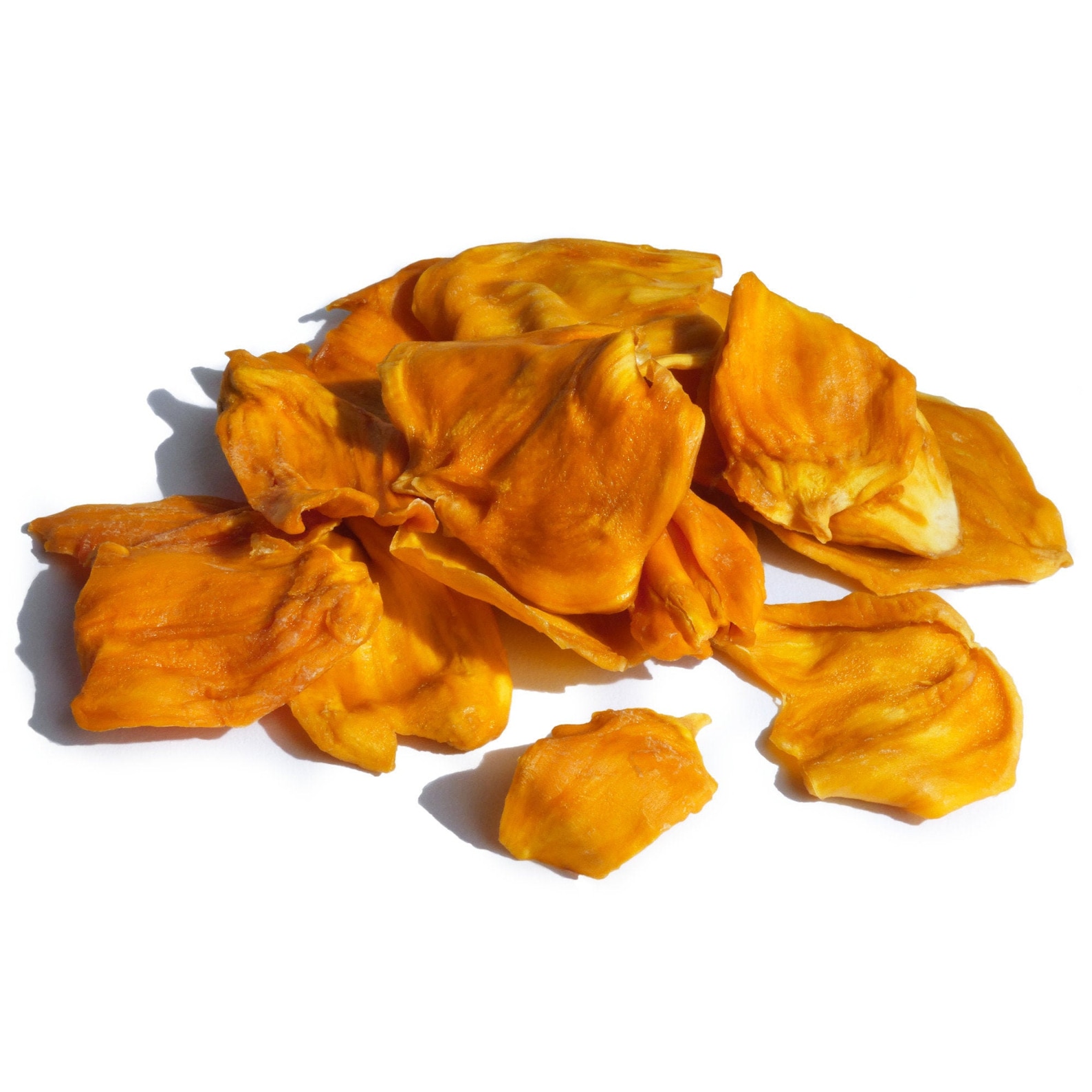 Organic Jackfruit Pulp Softdried Raw Food Quality 1kg Etsy UK