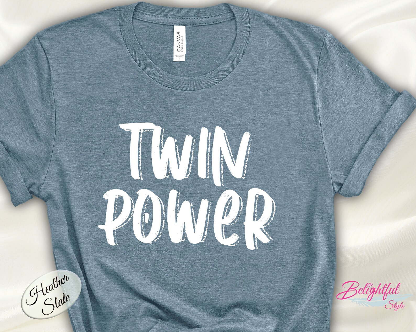 Twin tee shirts Clearance