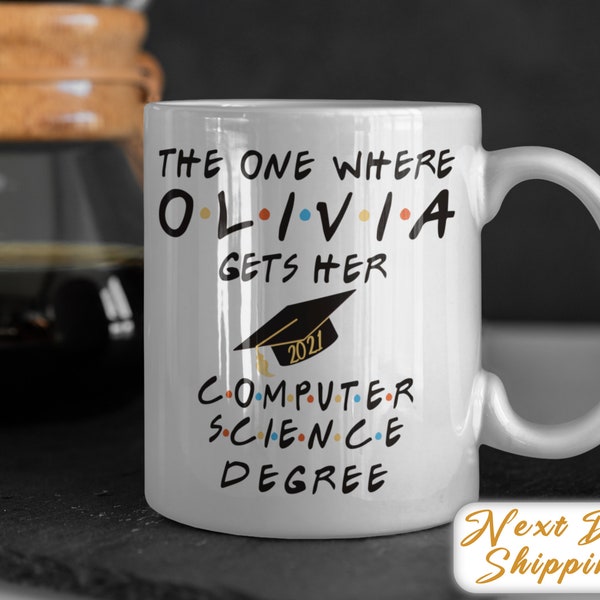 Computer Science Etsy