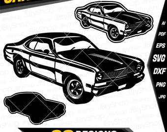 Plymouth Svg Vinyl - Etsy Australia