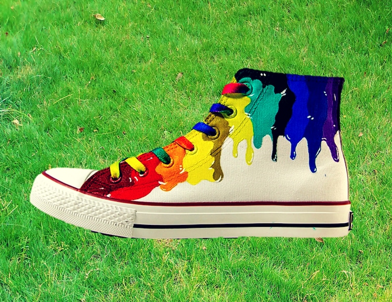 converse custom