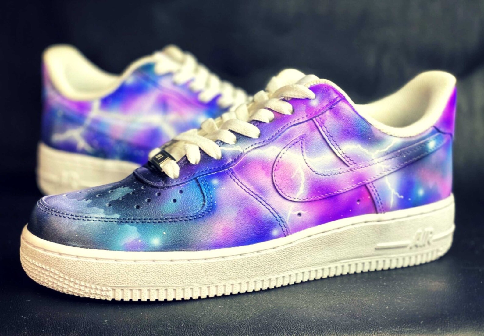 af1 galaxy