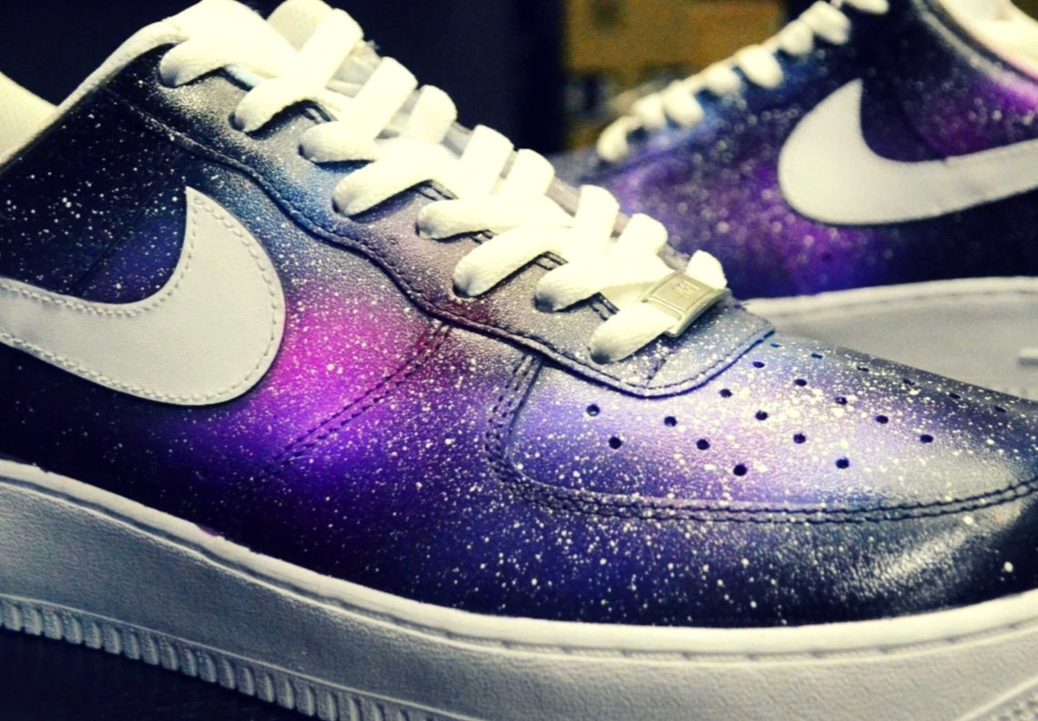 af1 galaxy