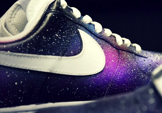 galaxy air force 1 custom