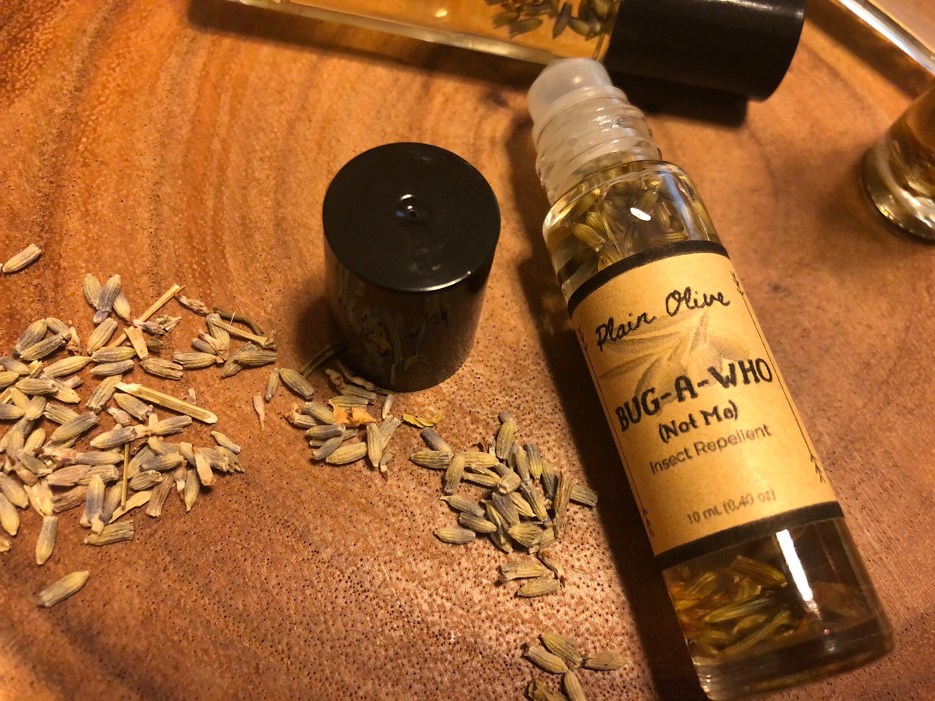 dog friendly insect repellent