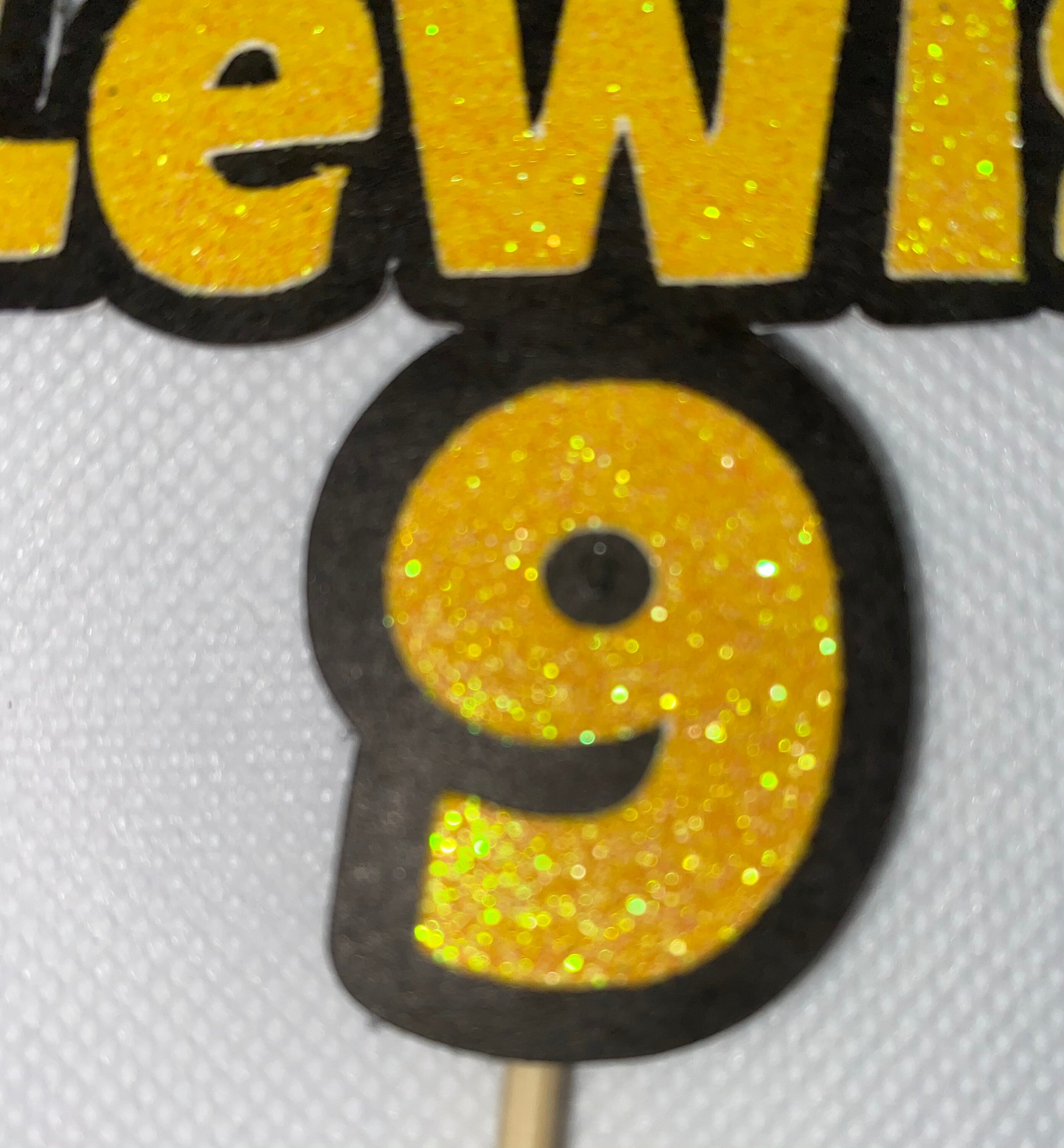 Personalised Batman Cake Topper/ made to order/ Any name and | Etsy