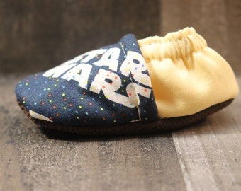 star wars moccasins