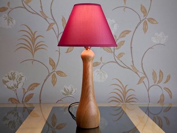 tall reading light