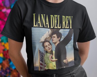 lana del rey merchandise india